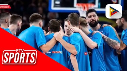 Sino ba ang magiging kampeon ng FIBA Basketball World Cup 2023?