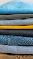 CAM - Comment entretenir et nettoyer ses vêtements ?