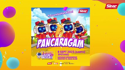 SELAMAT MENYAMBUT HARI KEMERDEKAAN MALAYSIA YANG KE - 66