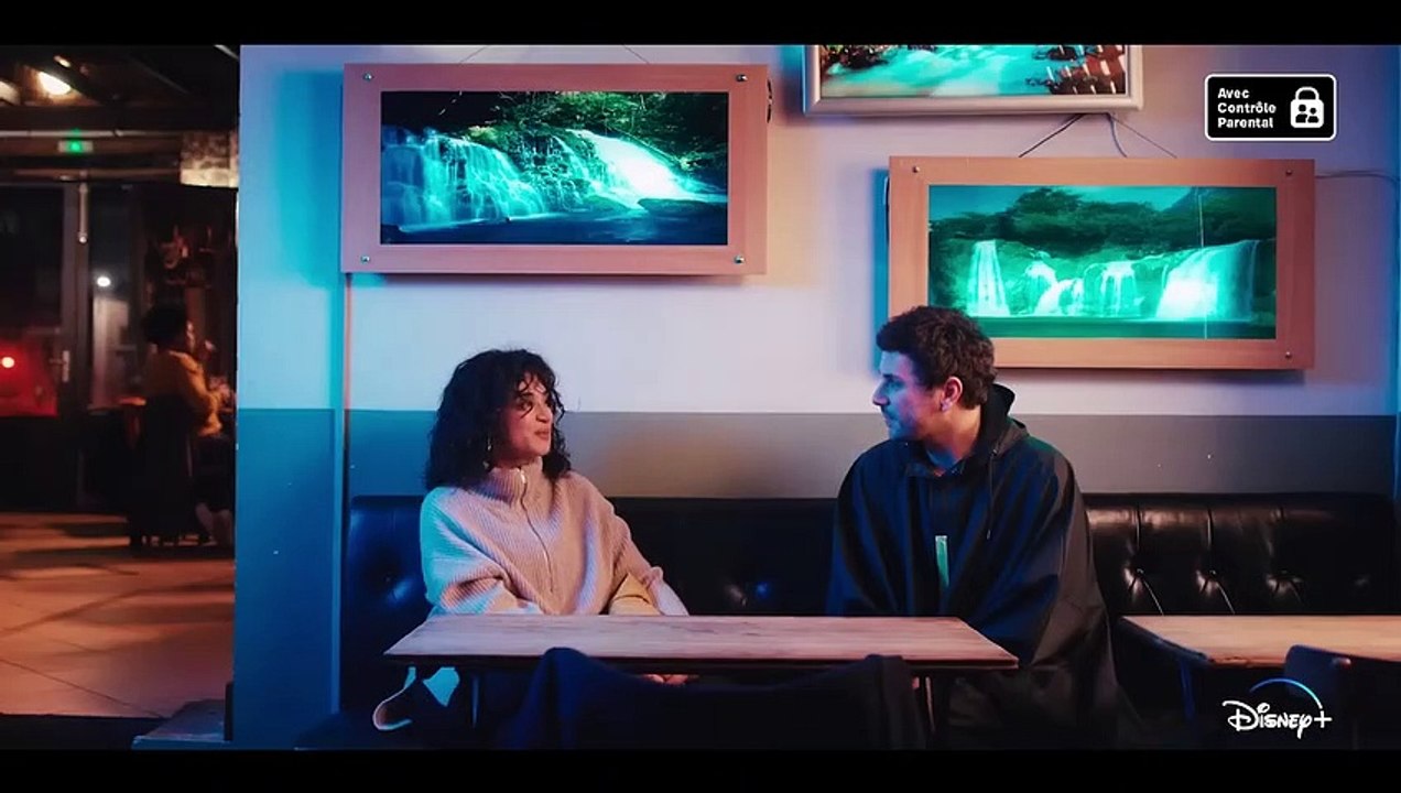 Irresistible Trailer OV