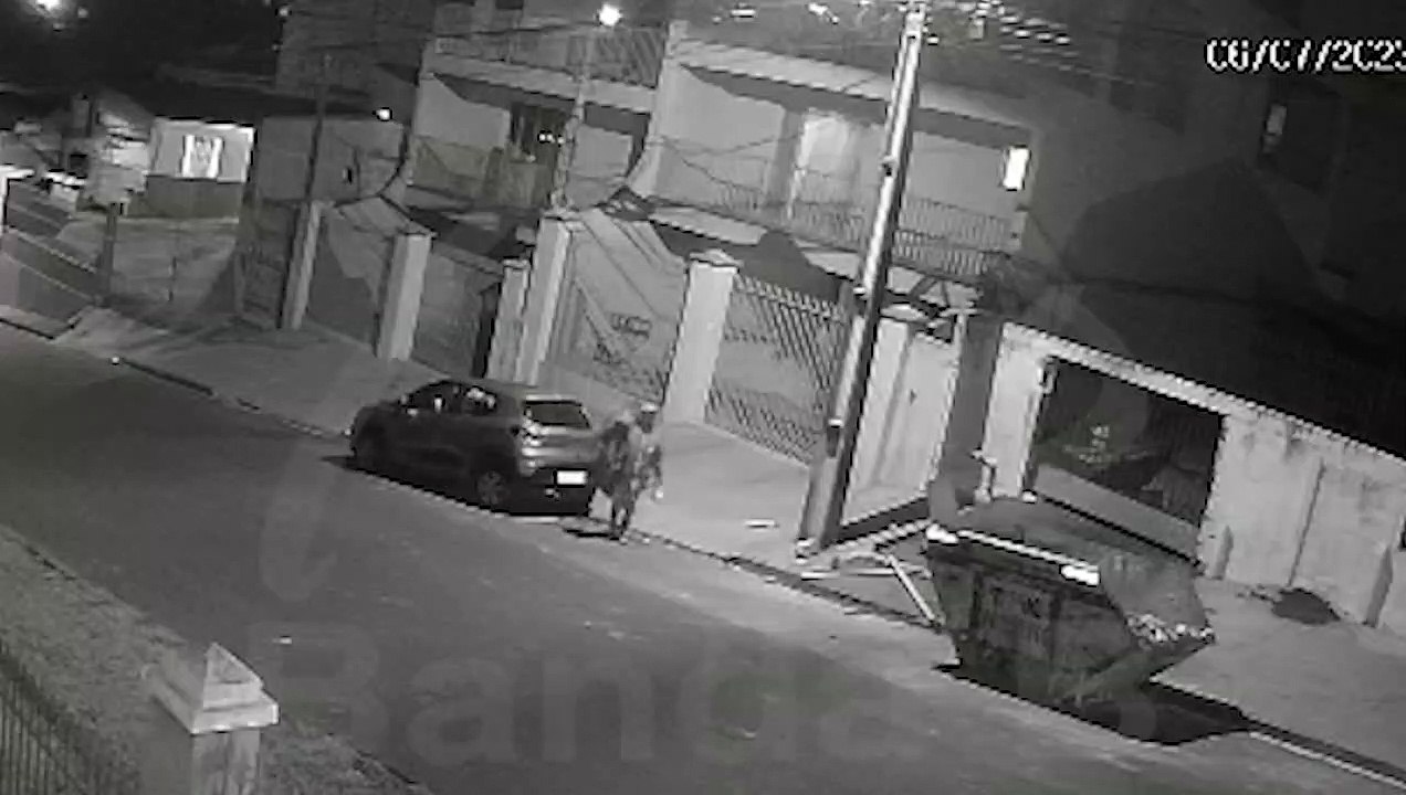 Cinco suspeitos de matar advogado dentro de casa são presos em Ponta Grossa