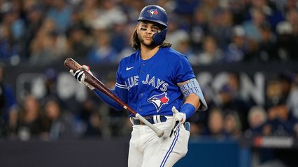 Toronto Blue Jays Struggling with Injuries and Scoring