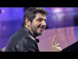 « On était un peu cramés »  Patrick Fiori raconte son énorme bourde en pleine tournée