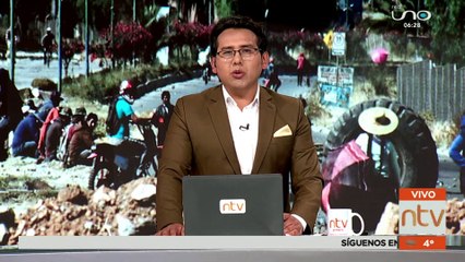 Recuento: Suman 98 conflicto en el país, Cochabamba es el epicentro