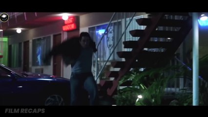 The Poor Wife Has No Idea How Evil Her Husband Is Until They Get Married