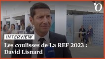 David Lisnard: «Il faut que les entreprises paient moins d’impôts et qu’elles soient moins aidées»