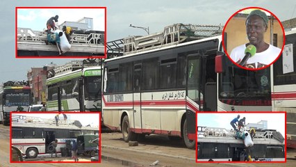 Magal Touba - Les nouvelles exigences des transporteurs aux clients