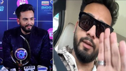 Elvish Yadav ने Girlfriend  दिखाने का किया Fans से Promise, Latest Vlog देख फैंस को लगा झटका