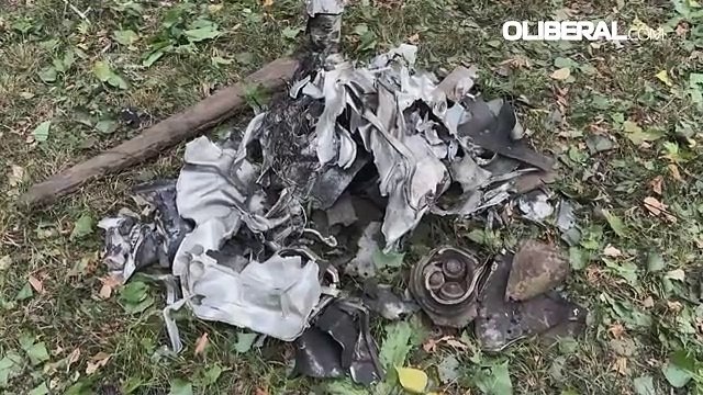 Ucrânia diz ter derrubado mais de 20 mísseis russos