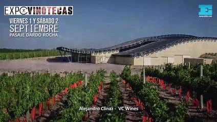 Expo Vinotecas - VC Wines