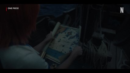 One Piece, tráiler de estreno