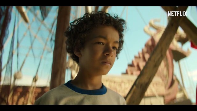 One Piece (2023) - saison 1 Bande-annonce (2) VF