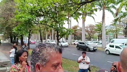 Philippe Vigier à La Réunion : l'État apporte 1 million d'euros dans le cadre des mobilités pour la ville de Saint Denis
