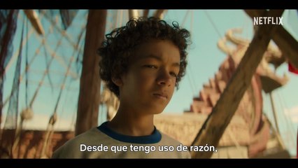 ¡No te pierdas el tráiler final de One Piece en Netflix! 🏴‍☠️