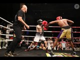 Mort d'un ancien champion de France de boxe à seulement 42 ans, dans de terribles circonstances :