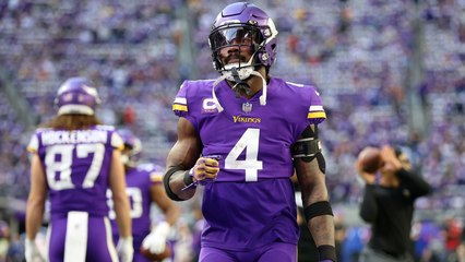 Dalvin Cook Back at Practice After Taking Personal Leave