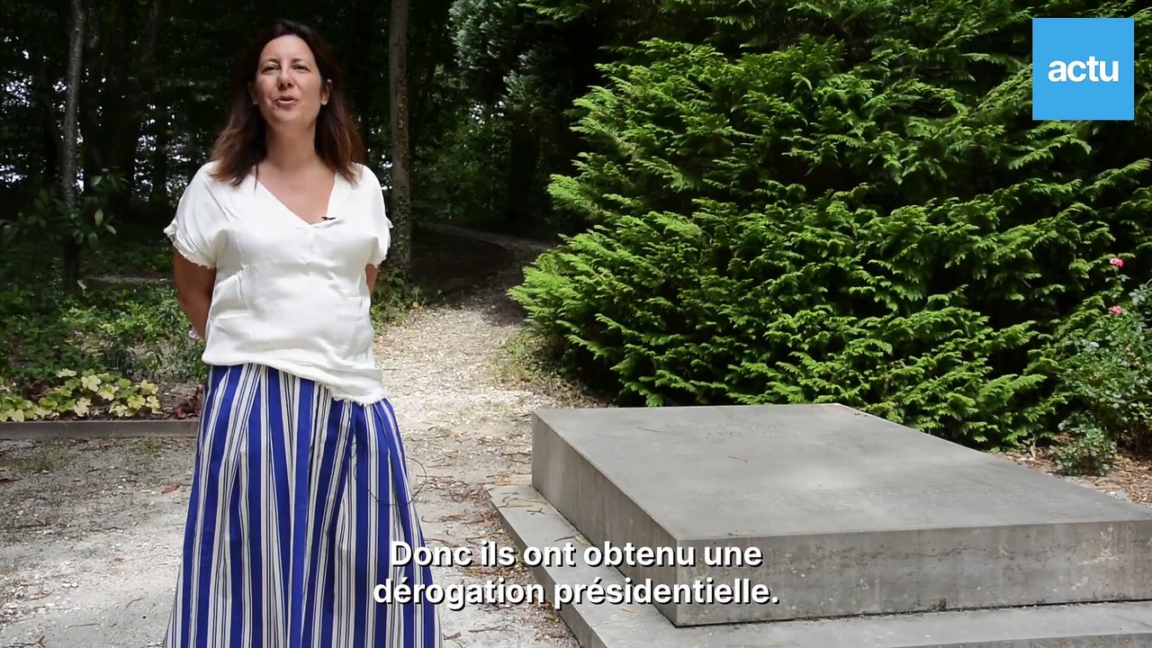 Le Moulin de Villeneuve : la résidence éternelle de deux auteurs à Saint-Arnoult