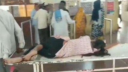 कोटा: शहर में डेंगू और स्क्रबटाइफस के बढ़ते मामलों से चिकित्सा विभाग में हड़कंप, देखें खबर