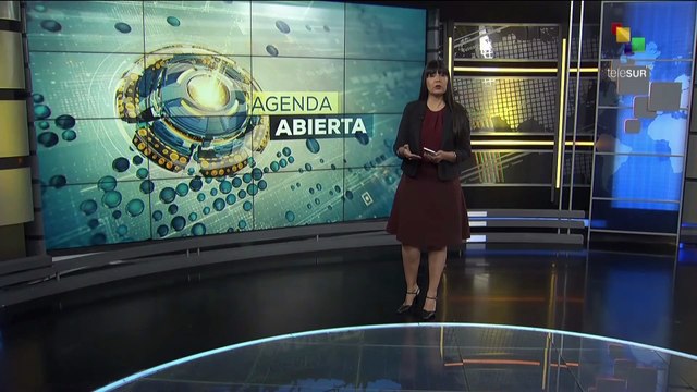 Docentes colombianos se movilizan en diferentes ciudades en rechazo al modelo de salud