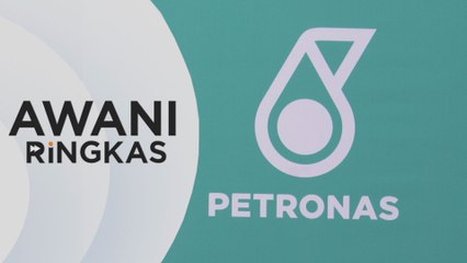 Download Video: AWANI Ringkas: Petronas bayar dividen RM40 bilion kepada Kerajaan