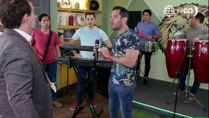 LUZ D LUNA 3 CAP 100