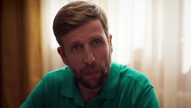 Last Dance! Extrait vidéo VF Famille