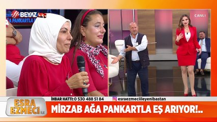 Esra Ezmeci ile Yeni Baştan 30 Ağustos 2023