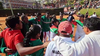 Pauline Payet : "La triche, ça ne fait pas partie de mes valeurs"