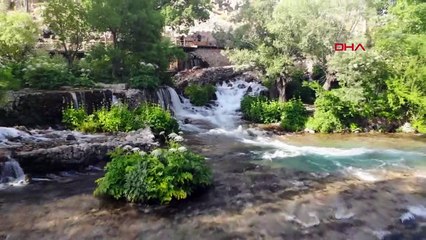 L'ANNONCE DES VALLÉES DE MUNZUR ET PÜLÜMÜR COMME « ZONE SENSIBLE À PROTÉGER DÉFINITIVEMENT » A SATISFAIT LA POPULATION RÉGIONALE