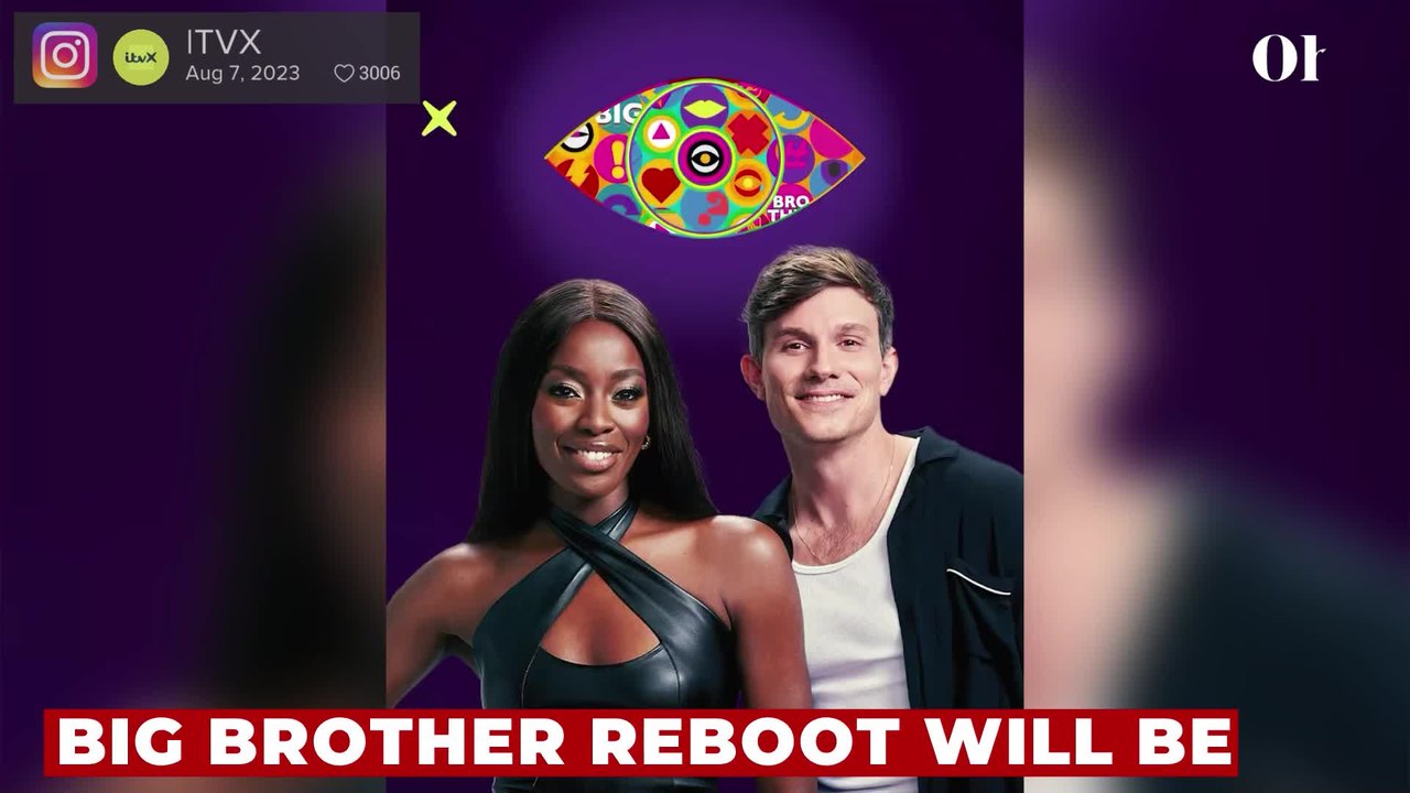 Big Brother Reboot ready to be one of the biggest events of TV this year: ‘The most high-profile spot possible’
