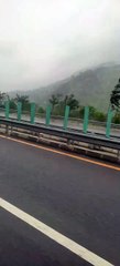 Beautiful Hazara Motorway Today Abbottabad Pakistan