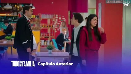 Todo por mi Familia 2 Cap 241 (  HD ) en Español