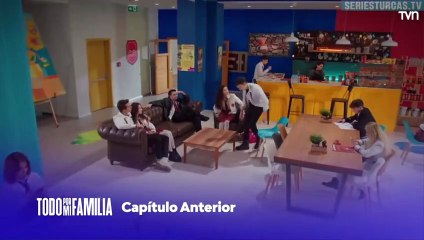 Todo por mi Familia 2 Cap 242 (  HD ) en Español