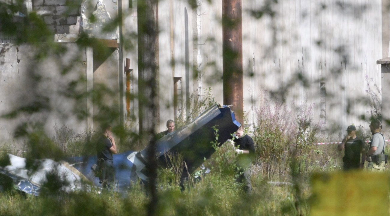 Prigoschins Tod: Moskau ist gegen internationale Untersuchung