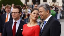 Prinz Daniel von Schweden offen: Das war dran an den Scheidungsgerüchten