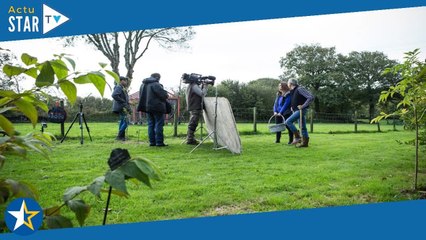 Silence, ça pousse !, France 5  qui paie les travaux  Stéphane Marie répond Photos