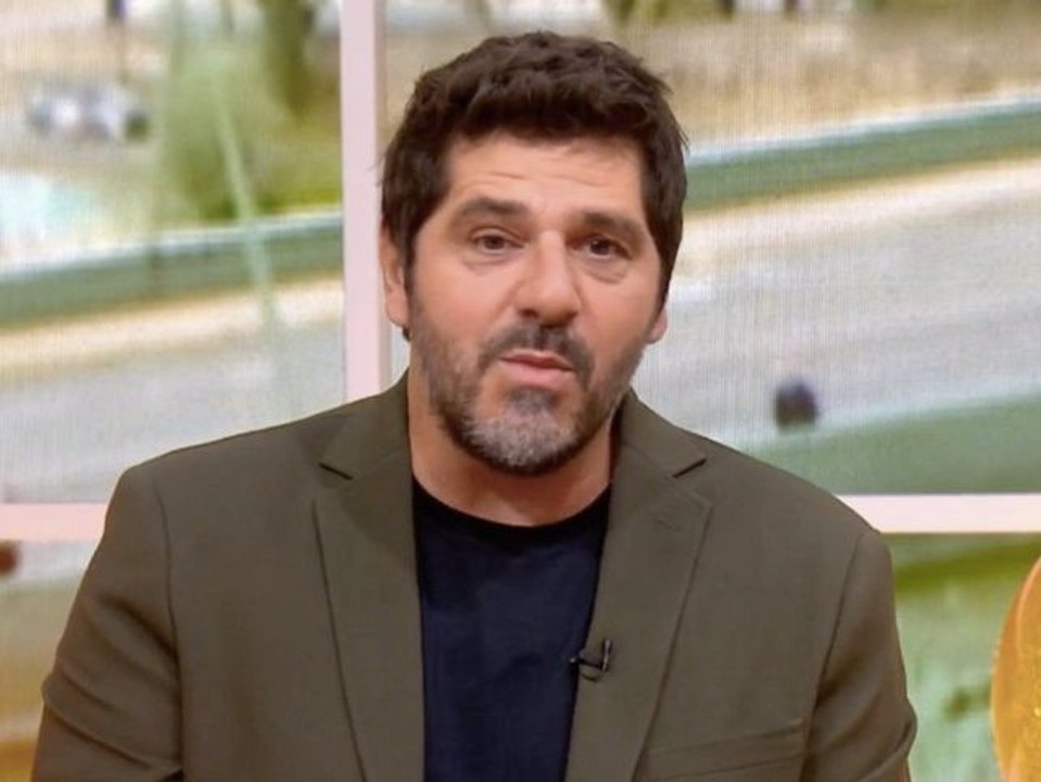 Patrick Fiori : grosse erreur après une soirée arrosée, un de ses musiciens oublié sur la route !