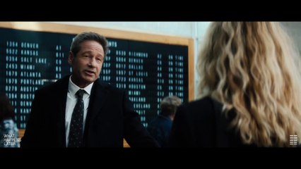 What Happens Later - Official Trailer