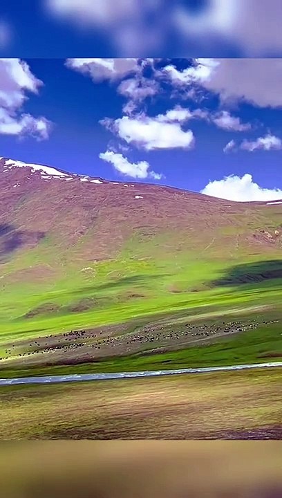 Beautiful Pakistan Naran Kaghan Valley Pakistan
