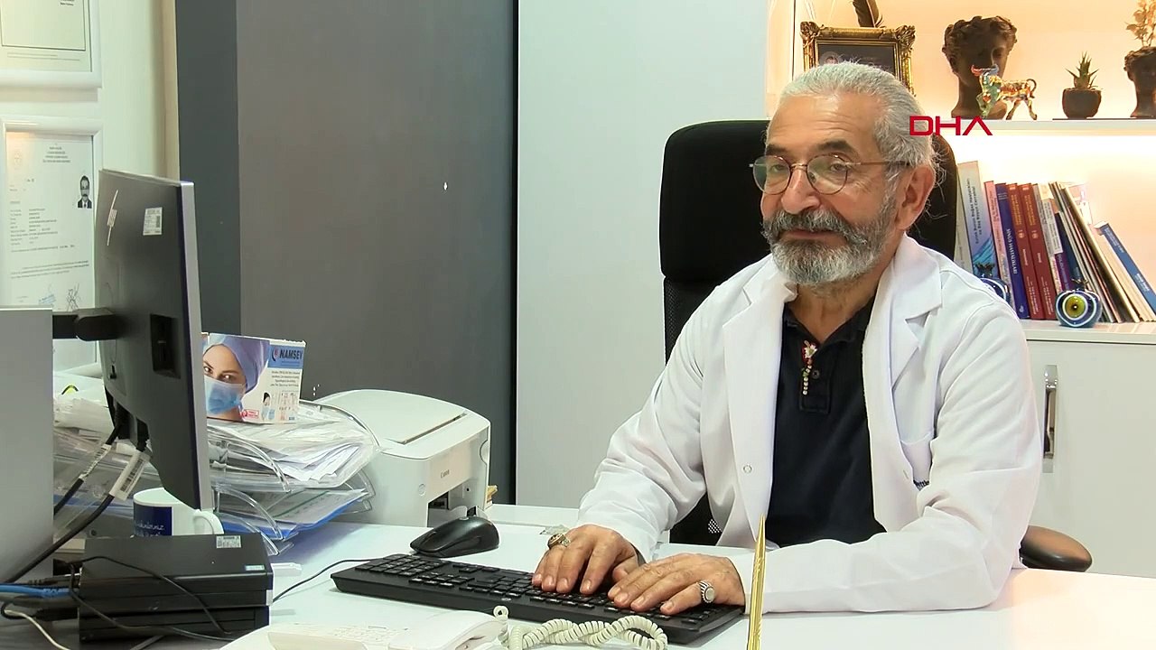 Kulak Burun Boğaz Uzmanı Hüsamettin Olgun, 370 Eseriyle Sanat Dünyasında İz Bıraktı