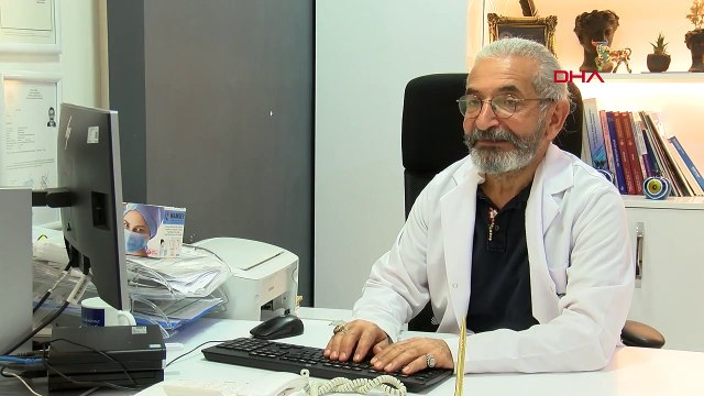 Kulak Burun Boğaz Uzmanı Hüsamettin Olgun, 370 Eseriyle Sanat Dünyasında İz Bıraktı