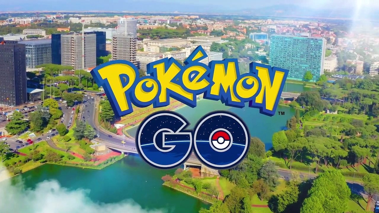 Pokémon GO bringt die ersten Paldea-Pokémon