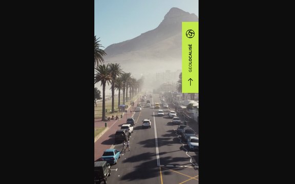 Vacances : partir en Afrique du Sud, découvrez les plus beaux endroits !