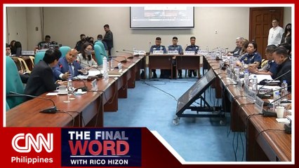 Companion of slain teen from Navotas says police threatened him