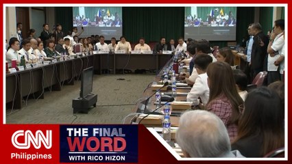 Lawmakers question OVP, DepEd's confidential funds