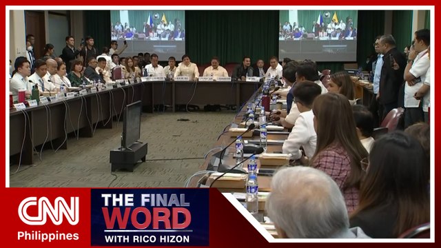 Lawmakers question OVP, DepEd's confidential funds