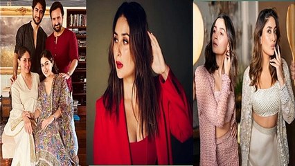 Kareena Kapoor latest photos