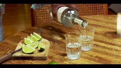 Invisible Beauty - Official Trailer