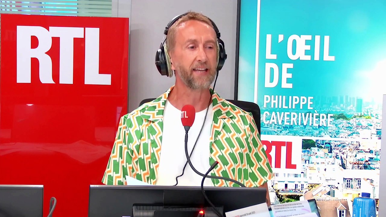 Inflation : "Bruno Le Maire fait sa petite commission dans un Stradivarius, il pisse dans un violon" plus LE 2e Œil - Joyeux anniversaire Yves Calvi : "Une date historique pour le journalisme et le monde de la feta" !