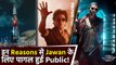 Jawan Update: Pre-Release Event to Advance bookings, Shahrukh Khan is all set to Boom the Screens!